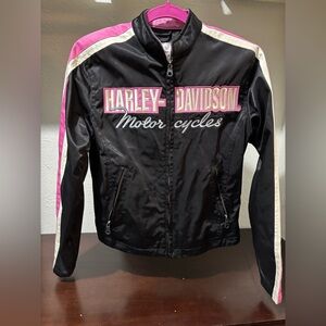 Harley Davidson Riding Jacket